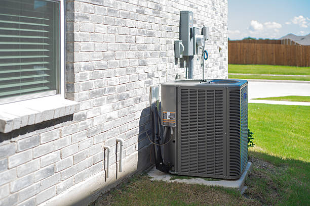 Reliable Emergency Hvac contractor in Carbon, TX by FH HVAC